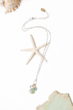 The Serenity Collection is beloved classic line from Anne Vaughan Designs. This uniquely handcrafted cluster necklace features a hand wrapped amazonite briolette focal. Sterling Silver (lead and nickel free) Freshwater Pearl, Blue Apatite, Amazonite, Green Amethyst, Gold Filled Accents 17-19", adjustable with sterling silver lobster claw clasp We hand select our natural materials, thus there may be slight variations in color and/or size that will not detract from the overall aesthetic Our unique Floyd Va, Silver Gold Necklace, Silver Gold Earrings, Simple Collage, Amethyst Gold, Cluster Necklace, Pearl Design, Blue Apatite, Amethyst Jewelry