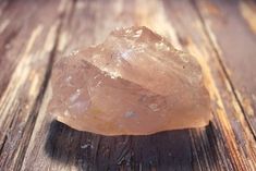 Cleansing the home, the car, the office, or any other place that you frequent, is so important. The energy radiating in the areas where we spend time has an enormous impact on our relationships, our work, our focus, our well-being… on our lives as a whole. We can imagine the toll that negative energy takes... The post The 5 Best Crystals To Use For Cleansing appeared first on Witchy Spiritual Stuff. Dirty Dishes, The Energy, Negative Energy, How To Stay Motivated, Well Being