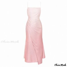 Olivia Mark - Elegant Asymmetrical Dress Design Casual Wrap Dress, Loungewear Dress, Wrap Around Dress, Wrap Around Skirt, Home Dress, Wrap Dress Floral, Dress Design, Types Of Skirts, Asymmetrical Dress