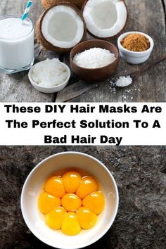 Easy Hair Mask, Easy Care Hairstyles, Bad Acne, Hair Roots, Heath And Fitness