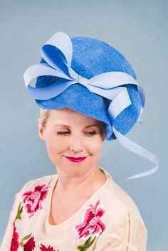 3 DIY Derby Hat ideas - The House That Lars Built Wallpaper Crafts, Diy Fashion Projects, Diy Fashion Accessories, Paper Weaving