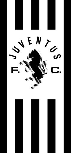 a black and white photo with the words juveniles f c on it