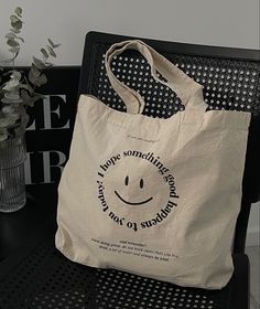 Canvas Tote Bag Design, Tote Bag Business, Eco Bags