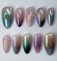 Lexi Nails, Witchy Nails, Wallpaper Beautiful, Airbrush Nails, Blue Bodysuit, Acrylic Nails Coffin Pink, Wallpaper Images