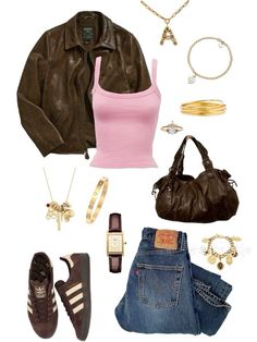 Outfit Ideas Seattle, Vintage Outfits Asthetics, Friend Giving Outfits, Clario Concert Fit, Microtrends Fashion, Fairy Peony Outfits, Mod Wife Outfit, Square Body Outfits, Utah Outfit Ideas