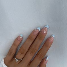 Unghie Sfumate, Purple Nail, Classy Acrylic Nails, White Nail