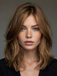 Hair Today Gone Tomorrow, Haircut And Color, Hair Envy, Great Hair, Hair Today, Hair Dos, Fall 2024, Gorgeous Hair, Pretty Hairstyles