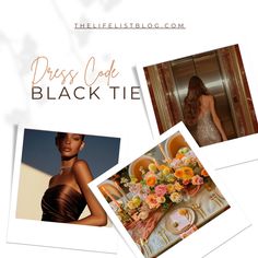 The black tie dress code is synonymous with sophistication, elegance, and tradition. Whether you’re attending a glamorous gala, a formal wedding, or a high-profile charity event, understanding the nuances of black tie attire can help you navigate the rules and stand out with confidence.