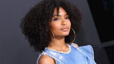 Explore the top Natural Hair styles of 2024. Embrace your unique curls and texture with these inspiring and beautiful looks. Pure Black Hair, Natural Henna Hair Dye, Black Hair Styles, Hair Growth Pills, Hair Blow Dryer, Women In Business, Bet Awards