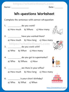 the worksheet for an english speaking activity