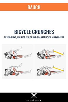 Bicycle Crunches Bicycle Crunches, Criss Cross, Bicycle, Quick Saves