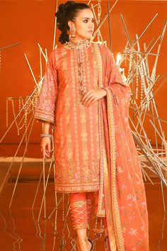 Buy Pakistani Eid Dresses-Alkaram Eid Lawn Dress-Pakistani Eid Wear With Embroidery, Patch Work In USA, UK, Canada, Australia  Visit Now : www.NameerabyFarooq.com or Call / Whatsapp : +1 732-910-5427 Girls Boutique Dresses, Bridal Mehndi Dresses, Mehndi Dresses, Pakistani Lawn Suits, Lawn Dress, Eid Dresses, Festive Collection, Pretty Shirts, Pakistani Bridal Wear