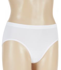 From Modern Movement&#x2C; this panty features:Nylon/SpandexNylon/cotton gussetSeamlessImported. Comfort Stretch Seamless White Bottoms, White Comfort Stretch Seamless Bottoms, White Seamless Comfort Stretch Bottoms, Stretch Cotton Solid Color Hosiery, Cotton Stretch Solid Color Hosiery, Seamless Stretch High-cut Leg Pants, Stretch Cotton High-cut Leg Bottoms, White Stretch Cotton Hosiery, White Stretch Bottoms With Moderate Coverage