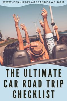 Car Road Trip, Road Trip Checklist, Trip Checklist, Car Checklist, Road Trip Playlist, Road Trip Car, Budget Travel Tips, Car Travel, Travel Adventure Car Road Trip, Road Trip Necessities, Trip Checklist, Road Trip Checklist, Car Checklist, Road Trip Playlist, Road Trip Car