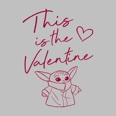 this is the valentine t - shirt design i made for star wars fandoms