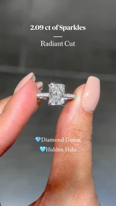 You’ve made it to the hub of custom jewelry design!  Shop or design your own dream ring either online or in-store at one of our showrooms. 📍Seattle, WA 📍Bellevue, WA  #rings #jewelrydesigner #uniqueengagementrings #uniquejewelry #diamond #diamondengagementrings #radiantcutdiamond Wedding Ring Radiant Cut, Gorgeous Engagement Rings Unique, Dreamy Engagement Ring, Luxury Gia Certified Radiant Cut Wedding And Engagement Ring, Emerald Cut Diamond Ring With Accents For Proposal, Gia Certified Moissanite Emerald Ring With Radiant Cut, Gia Certified Moissanite Rings For Proposal, Flashy Engagement Rings, Jewelry Design Shop