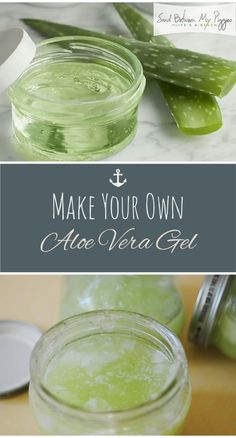 Diy Aloe Vera Gel, Plantarea Legumelor, Săpunuri Handmade, Aloe Gel, Homemade Remedies, Homemade Beauty Products, Diy Natural Products, Aloe Vera Gel