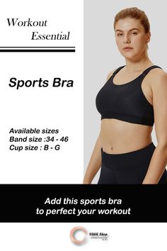 Introducing our Front Adjustable Wireless Full Cup Sports Bra – the ultimate combination of comfort, support, and style for your active lifestyle! Sports Activewear With Built-in Padding And Wide Straps, Functional Sports Bra With Built-in Bra For Training, Running Sports Bra With Built-in Padding, Full Coverage Activewear With Built-in Bra For Training, Functional Sports Bra With Built-in Bra For Gym, Functional Gym Bra With Built-in Padding, Compression Activewear With Built-in Padding For Sports, Compression Sports Bra With Built-in Padding For Sports Events, Functional Sports Bra With Built-in Padding For Running