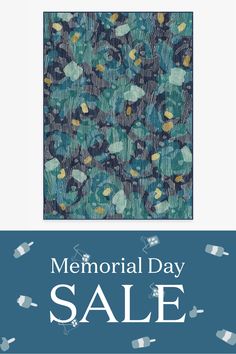 the memorial day sale is here