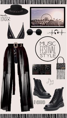 Casual Outfits Aesthetic, Rock Festival Outfit, Mode Coachella, Trendy Festival Outfits, Tomorrowland Outfit, Music Festival Style, Boho Festival Outfit, Festival Outfit Inspiration, Summer Outfits Casual