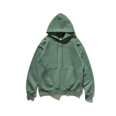 Hip Hop Hoodies, Plain Hoodies, Quality Hoodies, Loose Hoodie, Couples Hoodies, Green Hoodie, Winter Hoodies, Mens Fleece, Grunge Style