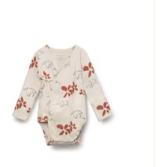 Organic Pima Cotton Print Kimono Baby Onesie, Peace - Granelito Rompers | Maisonette Kimono Design, Sleepwear Dress, Cotton Kimono, Print Kimonos, Easy Dressing, Buy Buy Baby, Short Rompers, Shoes Booties, Ribbed Fabric