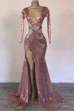 Shown Color Pink Fabric Satin Season Fall, Spring, Summer, Winter Sequin Prom Dresses Mermaid, Pink Prom Dresses Mermaid, Cheap Prom Dresses Long, Ellie Saab, Prom Girl Dresses, Sequin Prom Dresses, Beaded Prom Dress, Prom Dresses Online, Prom Girl