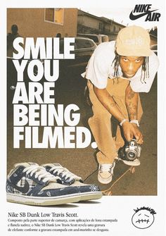 Travis Scott Shoes Poster, Poster Nike Vintage, Travis Scott Poster Vintage, Nike Poster Aesthetic, Air Max 95 Poster, Skepta Poster, Streetwear Poster Design, Vibey Posters, Nike Shoe Poster