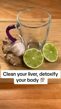 Cocktail Punch, Clean Your Liver, Healthy Juice Drinks, Fat Burning Juice, Healthy Juice Recipes, Detoxify Your Body, Liver Detox