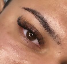 Light Cat Eye Lash Extensions, Lashes For Asian Eyes, Lash Ideas, Lash Extentions, Lash And Brow Tint, Lashes Tutorial, Wispy Eyelashes