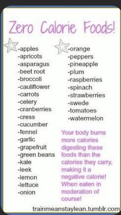 How To Control Hunger, Food That Will Make You Skinnier, Food That Makes You Skinnier, Low Calorie High Density Foods, How Many Calories Should I Eat A Day, Zero Calorie Foods List, Calorie Density, Food Calories List, Food Calorie Chart