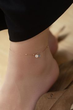 Bd Gifts, Ankle Bracelets Gold, Evil Eye Anklet, Hand Jewelry Rings, Cute Anklets, Couple Ring Design, Gold Packaging, Dope Jewelry Accessories, Neck Pieces Jewelry