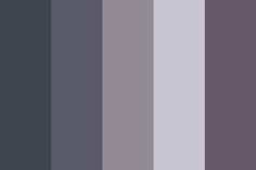 the color purple is shown in this image, and it looks like it has been changed to