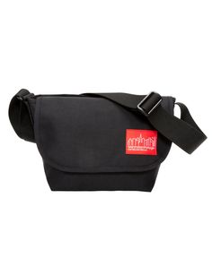 A junior version of the classic Manhattan Portage vintage like messenger bag, the nylon bag has the classic messenger bag design with less depth for those with smaller frames. This bag design is simple and allows you to carry lots of gear with ease. Classic Commuting Bag With Removable Pouch, Black Bag For Commuting, Black Bags For Commuting, Black Bag With Adjustable Strap And Flap, Casual Black Flap Shoulder Bag, Black Commuter Bag With Removable Pouch, Black Bag With Removable Pouch For Commuting, Black Commuting Bag With Removable Pouch, Functional Black Flap Bag