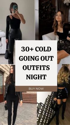 Works Night Out Outfit, New York Club Outfit Night Winter, Going Out Drinking Outfits, Winter Dive Bar Outfit, Going Out Clothes Winter, Going Out Outfit Inspo Winter, Night Time Winter Outfits, Chill Going Out Outfits Winter, 2024 Winter Going Out Outfits