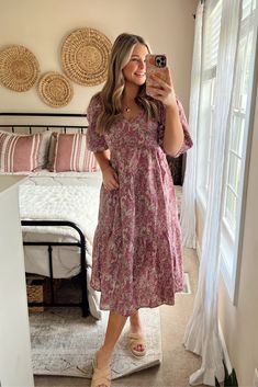 Modest Chic Outfits, Sunday Best Attire, Church Dress Outfit, Modest Church Outfits, Southern Outfits, Cute Comfy Outfits