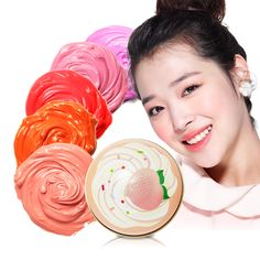 Etude House Korean Cosmetics Skin Care, Raspberry Mousse Cake, Japan Makeup, Raspberry Mousse, Japanese Makeup