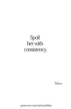 a white book cover with the words spoil her with constitemy on it