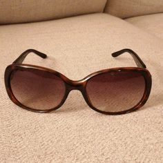 Brand New Dior Sunglasses No Case. Formal Brown Sunglasses With Gradient Lenses, Formal Brown Glass Sunglasses, Formal Brown Sunglasses, Dior Sunglasses, Favorite Sweater, Colored Sunglasses, Sunglasses Accessories, Black And Brown, Dior