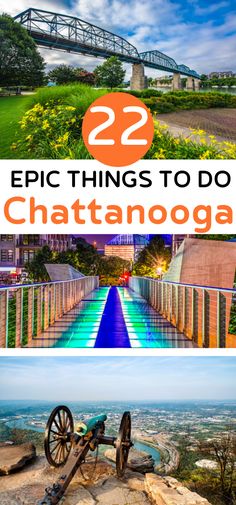 Fun and Free things to do in chattanooga TN Tennessee Family Vacation, Georgia Trip, Tennessee Road Trip, Downtown Chattanooga, Tennessee Travel, Tennessee Vacation, Navy Wife, Chattanooga Tennessee, Summer Vacations