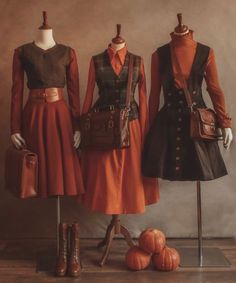 Outfits October, 40s Mode, October Vibes, October Outfits, Outfits Vintage, Winter Outfit Inspiration, Birthday Outfits, Vintage Inspired Outfits