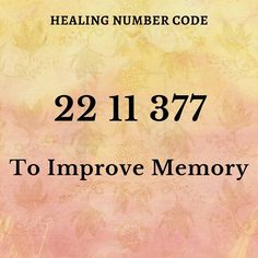 Together Divine Switchword, How To Use Healing Codes, Divine Healing Codes, God's Help, Number Combinations