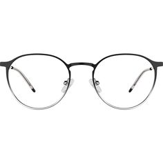 Elevate your look with this large round eyeglasses crafted from sleek stainless steel and featuring a full-rim design that exudes modern elegance and understated style. Designed with nose pads and a lightweight construction this eyeglasses ensures superior comfort and ease of wear making it ideal for both work and casual settings. Perfect for everyday use by women it offers a distinctive and quirky style that complements square or diamond face shapes. This eyeglasses seamlessly blends elegance p Red Round Glasses, Black Round Glasses, Round Eyeglasses Frames, Quirky Style, Diamond Face Shape, Understated Style, Rim Design, Diamond Face, Zenni Optical