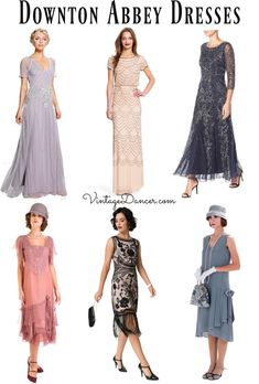 1920 Dresses Vintage, 20s Theme Wedding Guest Outfit, Downton Abbey Dresses 1920s Style, Dress 1920s Style, 1920s Wedding Guest Attire, 1920 Dresses, 1920s Inspired Outfit, 1920s Outfit Ideas, Dresses 20s