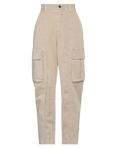 Twill Solid color No appliqués Multipockets Regular fit High waisted Straight leg Cargo Women Pants Casual, Sustainable Fashion, Casual Pants, New Fashion, Clothing And Shoes, Khaki Pants, Straight Leg, Pants For Women, Trousers