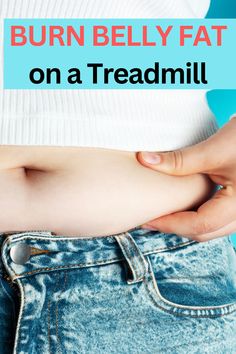 30 Minute Treadmill Workout, Treadmill Walking Workout, Treadmill Workout Beginner, Best Treadmill Workout, Treadmill Routine, Treadmill Workout Fat Burning, Good Treadmills, Burn Stomach Fat, Treadmill Workouts