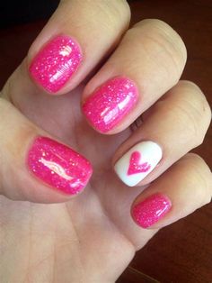 Web 50 best pink nails ideas for valentine’s day 1. Pink valentines day nail designs are a great way to celebrate the most romantic day of the year with style. Design your own valentine kit. Web this incredibly cute set. Pink and its various dark and light pigments are the bedrock of valentine’s day nail art. Baby pink nail design for valentine’s day you may opt for the lightest baby pink nail color while adding some glitter. Next, place two small dots onto the nail positioned next to each ot... Fall Nails Art, Kids Nail Designs, Christmas Nails Ideas, Spring Nails Ideas, Wedding Hair With Cathedral Veil, Hair With Cathedral Veil, Veil Updo, Nails Oval, Light Pink Nails