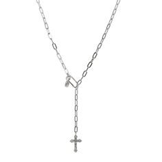 This luminous gothic inspired cross can only embellish your ankle with its dazzling design features. A style to adopt every day that will complement your outfits. We plate all our jewelry with e-coat for extra lustre and durability. Our Brass is plated with a very thick layer of solid 925 Sterling Silver to offerts not only strength and resistance to corrosion but to give you the look & feel of high-end jewelry at a fraction of the price.  We plate all our jewelry with e-coat for extra lustre an Cross Anklet, Anklet Silver, June Birthstone Jewelry, August Birthstone Jewelry, July Birthstone Jewelry, Jewelry Ring Box, Men's Jewelry Rings, Clear Stone, Pearl Jewellery Earrings