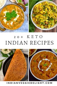 Looking for Vegetarian/Vegan Keto recipes to make in your Instant Pot or Stove TopHere is the my collection of 40Keto Indian Recipes from my blogYou can also find a variety of other Indian vegetarian curries ,beanslentils and dessert recipesketo ketoindianrecipes indian lowcarb indianveggiedelight instantpot Low Carb Vegetarian Instant Pot Recipes, High Protein Indian Vegetarian Recipes, High Protein Indian Recipes, Vegetarian Curries, Keto Entrees, Vegan Keto Recipes