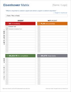 a printable planner with the words, shower matix and other things to do